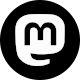 Mastodon icon